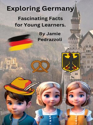 cover image of Exploring Germany